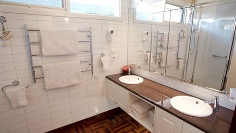 Forlonge Bed & Breakfast - Accommodation Batemans Bay 6