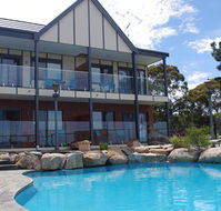 The View on Grossmans - Accommodation Batemans Bay