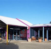 Paddle Steamer Motel - Accommodation Batemans Bay