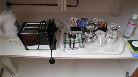 Alfred Motor Inn - Accommodation Batemans Bay 2