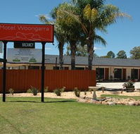 Motel Woongarra - Accommodation Batemans Bay