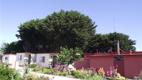 Colac Otway Caravan & Cabin Park - Accommodation Batemans Bay 2