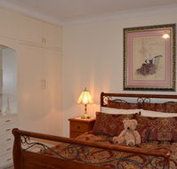 Admurraya House Bed and Breakfast - Accommodation Batemans Bay