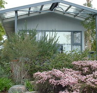 Blue Waters Cottages for Two - Accommodation Batemans Bay