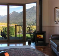 Cathedral Valley Farm - Accommodation Batemans Bay