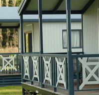 BIG4 Taggerty Holiday Park - Accommodation Batemans Bay