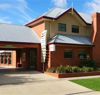 Murray Waters Motor Inn  Apartments - Accommodation Batemans Bay