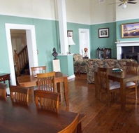 Bank on Main - Accommodation Batemans Bay
