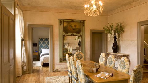 Villa Parma At Peppers Mineral Springs Hotel - Accommodation Batemans Bay 2