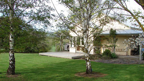 Delatite VIC Accommodation Batemans Bay