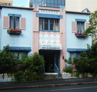 Annie's Shandon Inn - Accommodation Batemans Bay