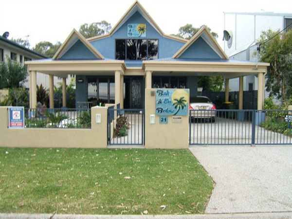 Bongaree QLD Accommodation Batemans Bay