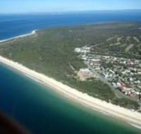 Bribie Island Hotel Motel - Accommodation Batemans Bay
