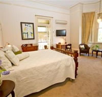 Brisbane Milton Bed and Breakfast - Accommodation Batemans Bay