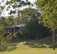 CabinstheView - Accommodation Batemans Bay