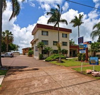 Cleveland Bay Air Motel - Accommodation Batemans Bay