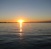 Gallaghers Camping Area - Accommodation Batemans Bay