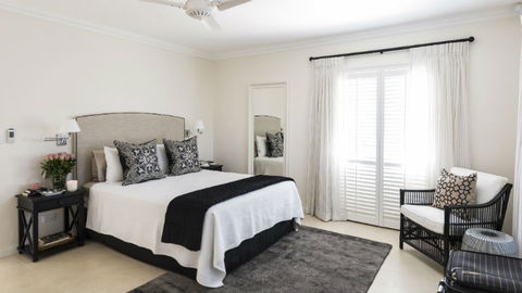 Landridge On Stoneleigh Bed And Breakfast - Accommodation Batemans Bay 0