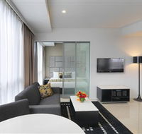 Meriton Suites Zetland - Accommodation Batemans Bay