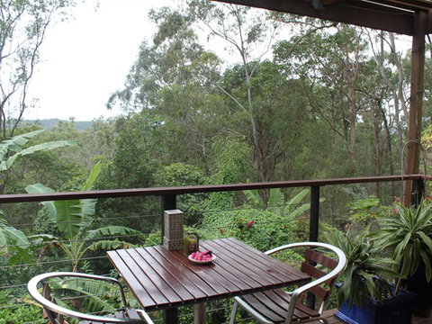 Mt Cotton Eco Cabins - Accommodation Batemans Bay 1
