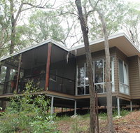 Mt Cotton Eco Cabins - Accommodation Batemans Bay