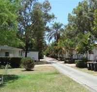 Nestle Inn Tourist Village - Accommodation Batemans Bay