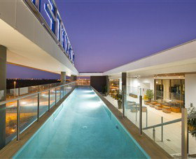 Novotel Brisbane Airport - Accommodation Batemans Bay 2