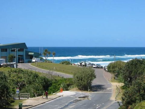 Point Lookout Beach Resort - Accommodation Batemans Bay 0
