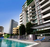 Quest Spring Hill Brisbane - Accommodation Batemans Bay