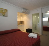 Southern Cross Motel and Serviced Apartments - Accommodation Batemans Bay