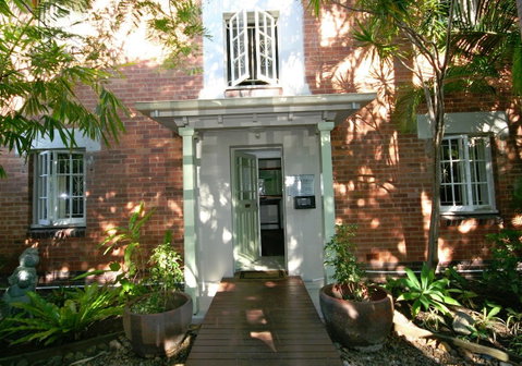 Edward Lodge - Accommodation Batemans Bay 1