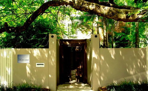 Edward Lodge - Accommodation Batemans Bay 3