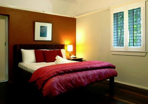 Edward Lodge - Accommodation Batemans Bay 4