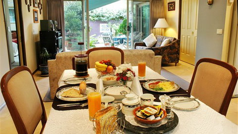 Woodland By The Bay - Accommodation Batemans Bay 1