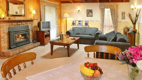 Woodland By The Bay - Accommodation Batemans Bay 4