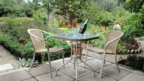 Woodland By The Bay - Accommodation Batemans Bay 3