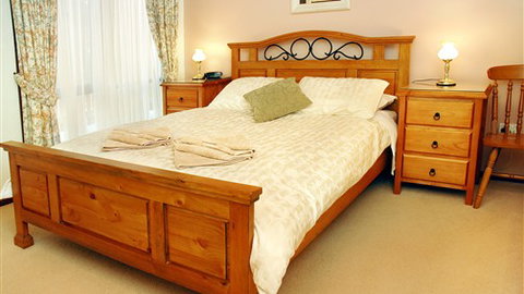 Woodland By The Bay - Accommodation Batemans Bay 5