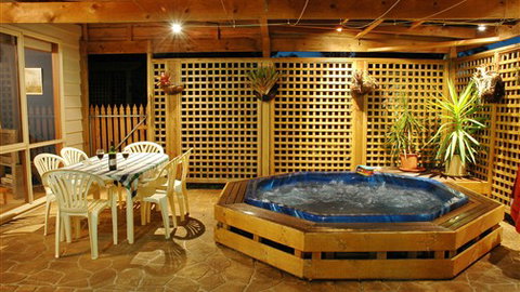 Woodland By The Bay - Accommodation Batemans Bay 7