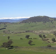Rancho Relaxo - Accommodation Batemans Bay