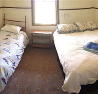 Twin Palms Cottage - Accommodation Batemans Bay
