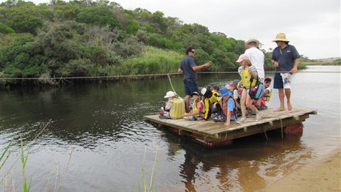 Kangaroobie - Accommodation Batemans Bay 3