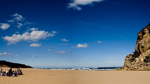 Kangaroobie - Accommodation Batemans Bay 5