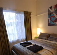 Bells Beach Backpackers - Accommodation Batemans Bay