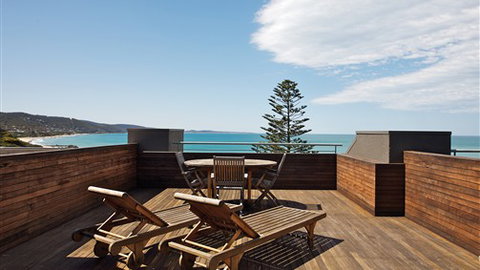 Cumberland Lorne - Accommodation Batemans Bay 0