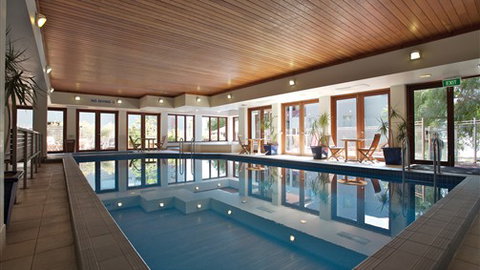 Cumberland Lorne - Accommodation Batemans Bay 4