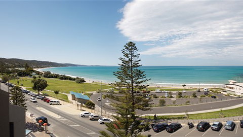 Cumberland Lorne - Accommodation Batemans Bay 5