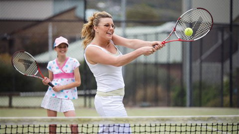 Cumberland Lorne - Accommodation Batemans Bay 6