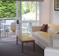 Kunala Chalet - Pinnacle Valley Resort - Accommodation Batemans Bay