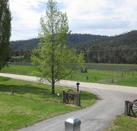 Glenmore Springs Accommodation - Accommodation Batemans Bay