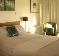 Griffins Hill Retreat - Accommodation Batemans Bay
